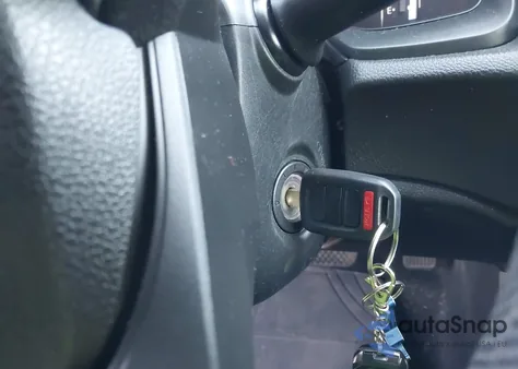 2016 Honda Civic Lx from USA, damaged, VIN 19XFC2F52GE224923